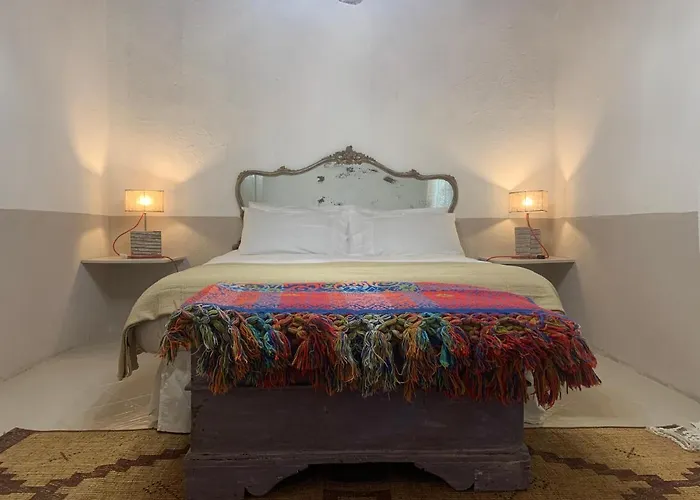 Villa Capannacce Organic And Horse Farm Rapolano Terme