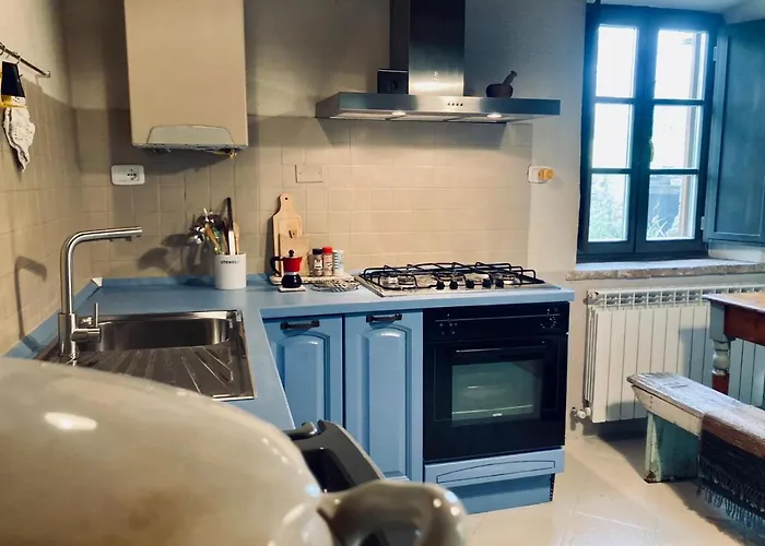 Villa Capannacce Organic And Horse Farm Rapolano Terme