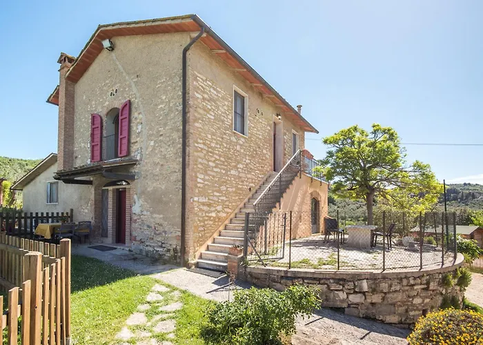 Podere del Pereto Bio- 201 Rapolano Terme